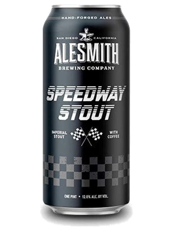 Speedway Stout