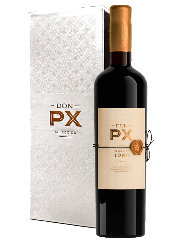 Don PX Seleccion