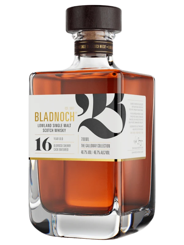 Bladnoch 16YO