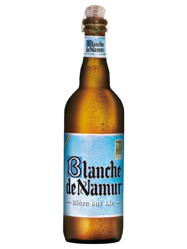 Blanche de Namur