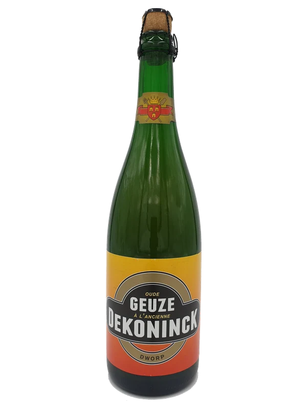 Geuze Dekoninck