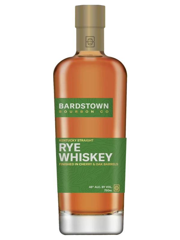 Bardstown Bourbon Company Origin Series Rye