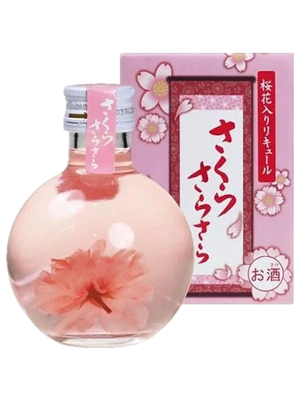 Sakura Sarasara