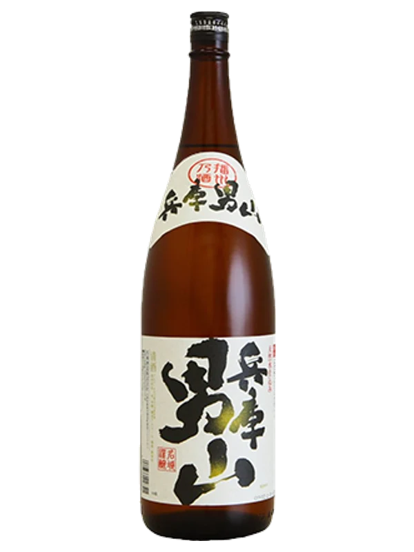 Hiyashizake Hyogo Otokoyama