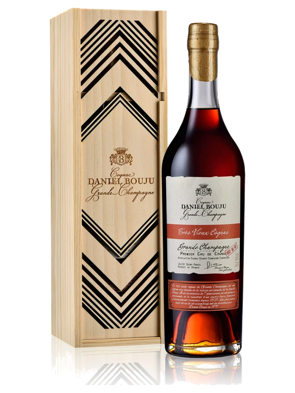 C. Dully Daniel Bouju Batch 5