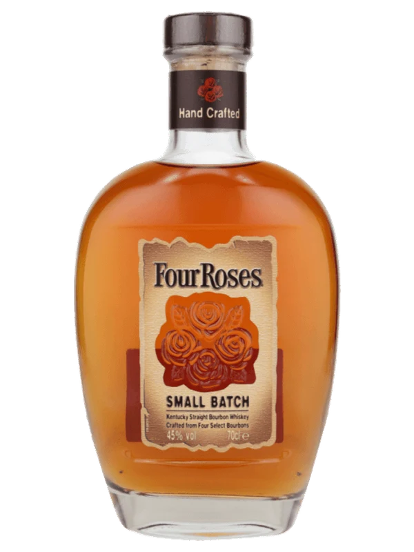 Four Roses Small Batch