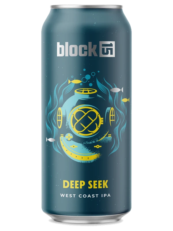 Block 15 Turbulent Consequence Peche