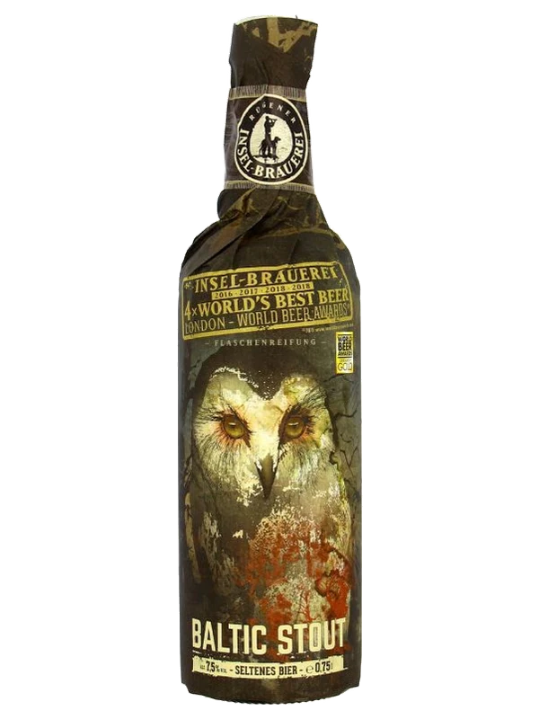 Baltic Stout