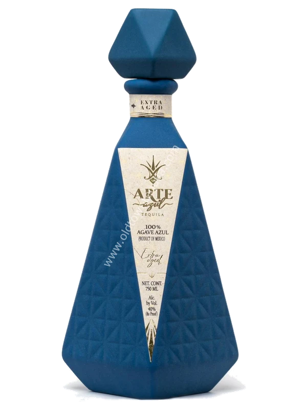 Arte Azul Tequila Extra Anejo