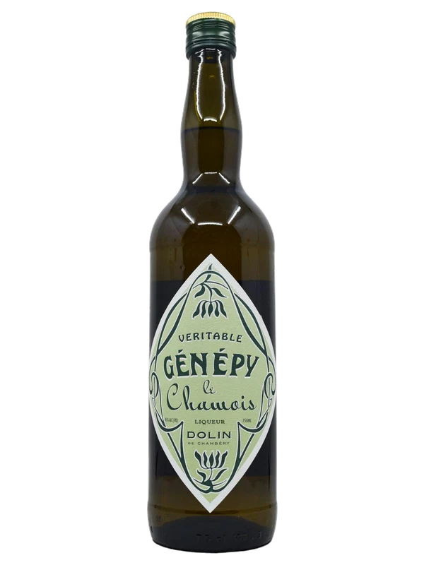 Dolin Genepy