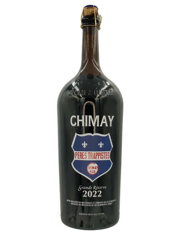 Chimay Grande Reserve Magnum