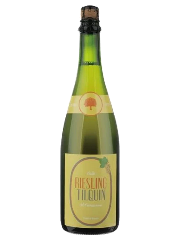 Riesling Tilquin