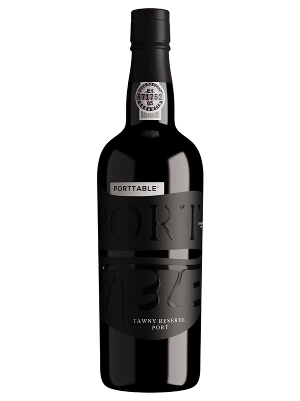 Porttable Port Wine 10 Years Tawny