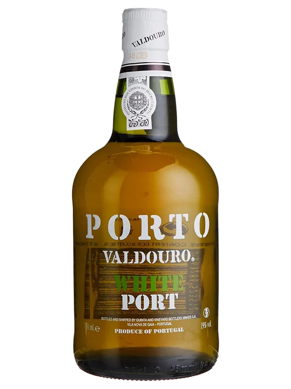 Porto Valdouro White Port