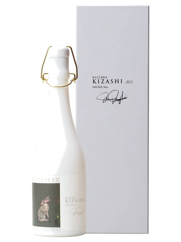 Niizawa Kizashi Junmaidaiginjo