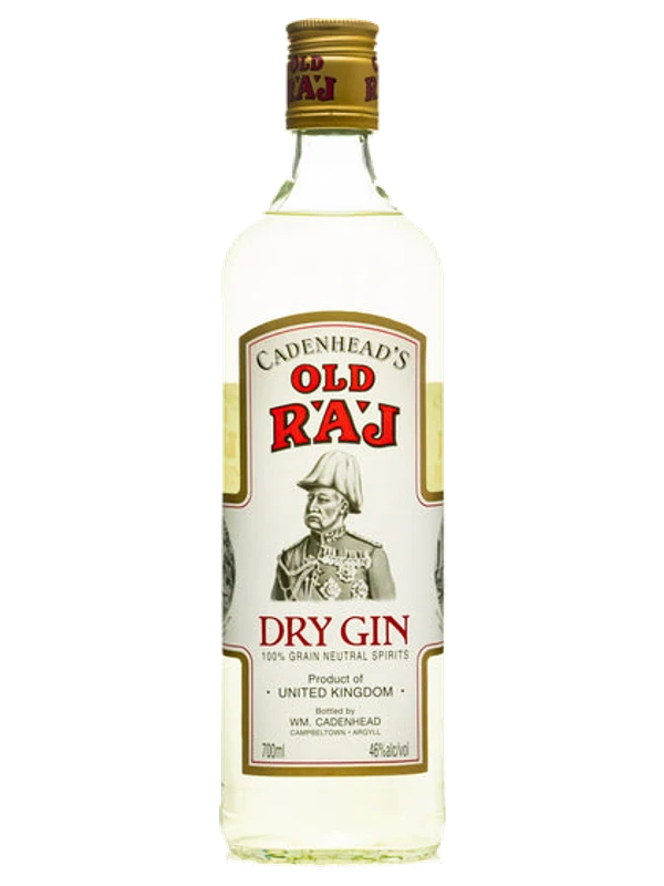 Old Raj Red Label