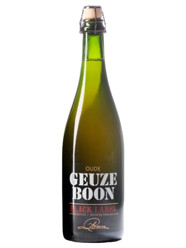 Oude Geuze Boon