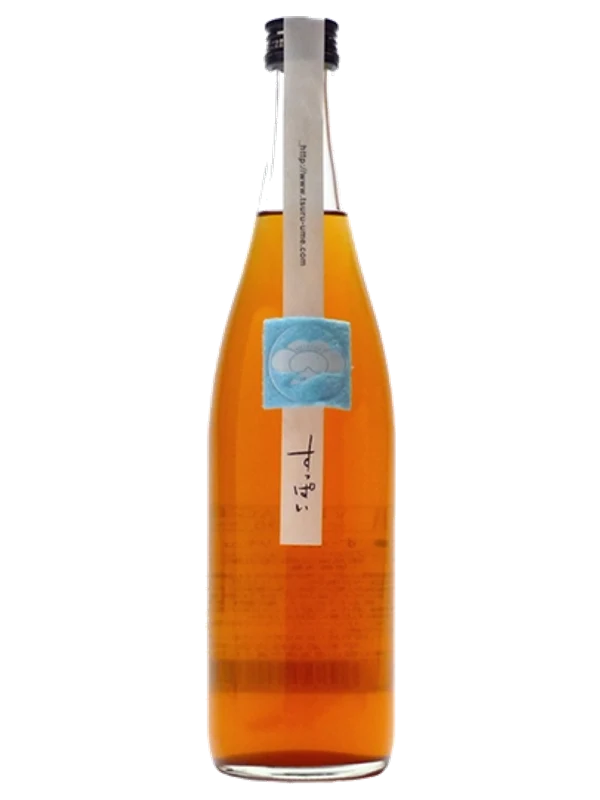 Tsuru-Ume Suppai