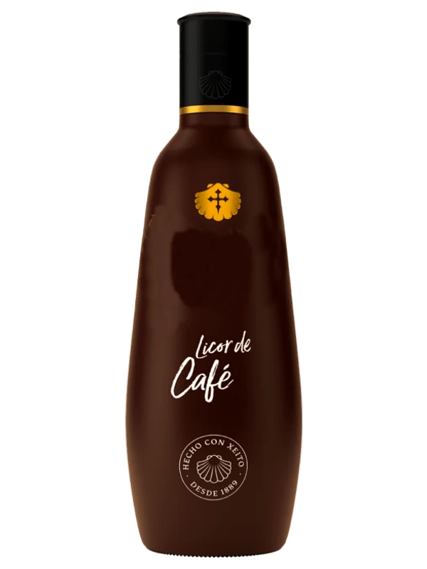 Mirrors Licor de Cafe