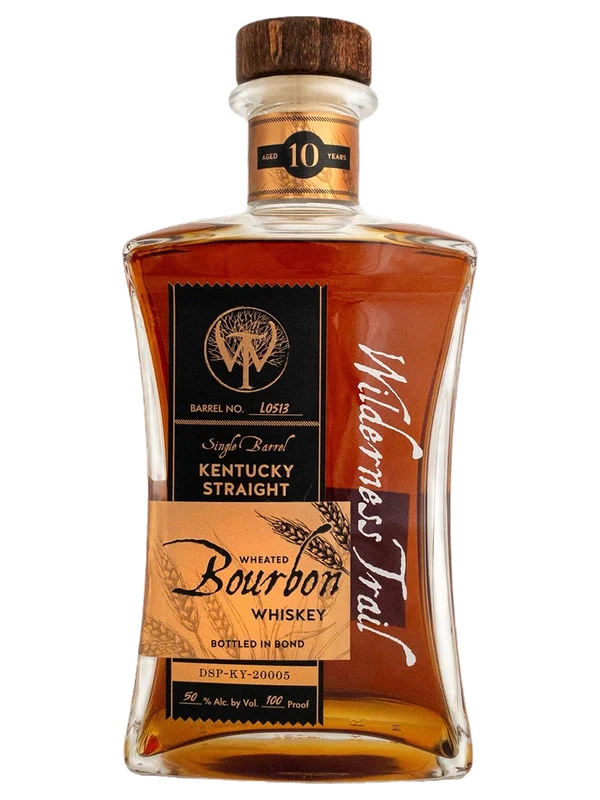 Wilderness Trail Wheated Bourbon