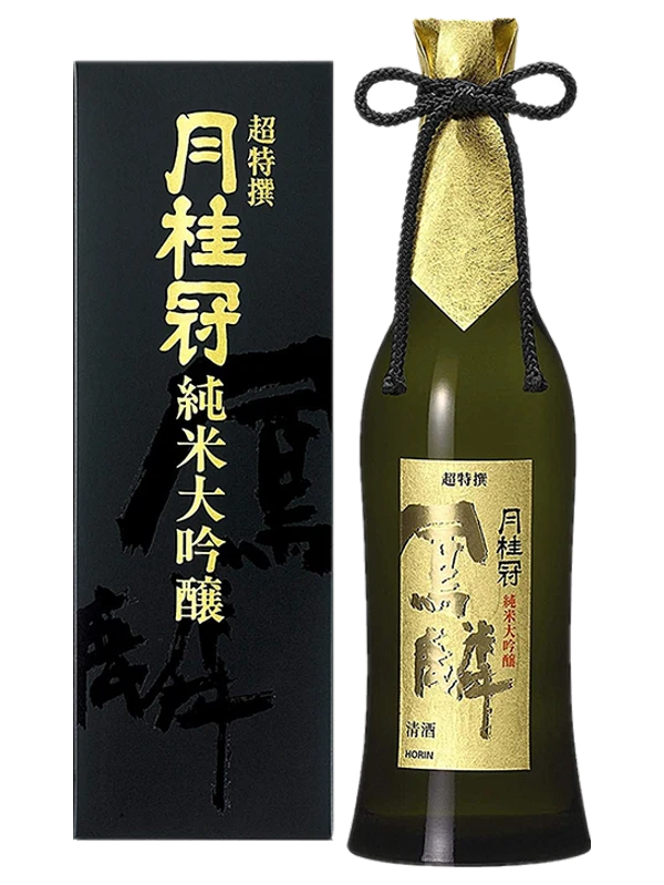 Horin Junmai-Daiginjo