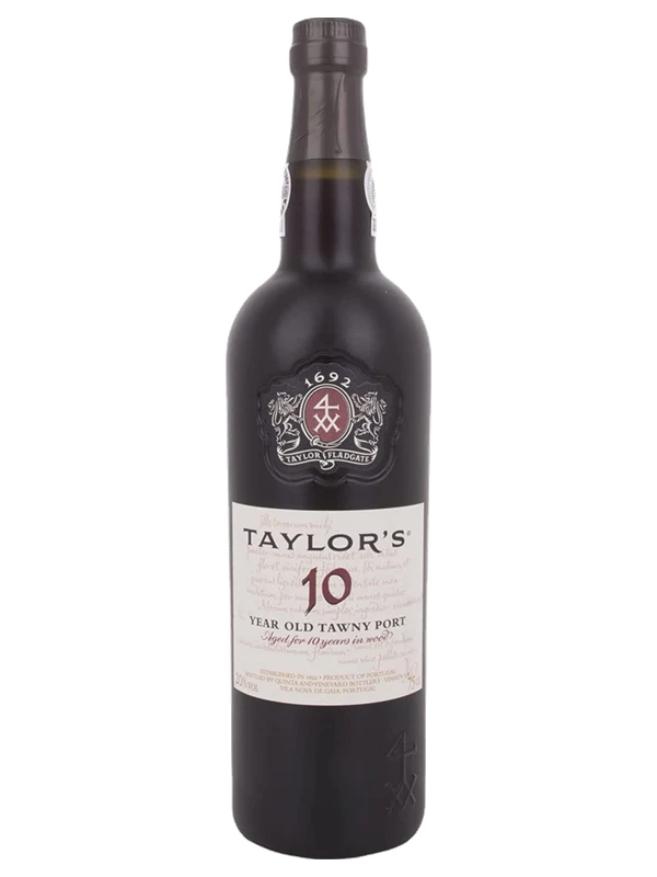Taylor's 10 Year Old Tawny
