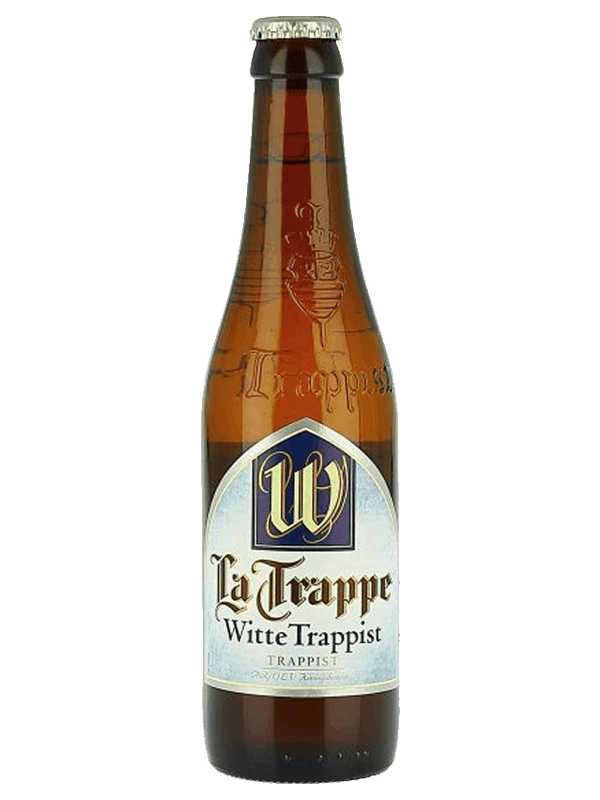 La Trappe Witte