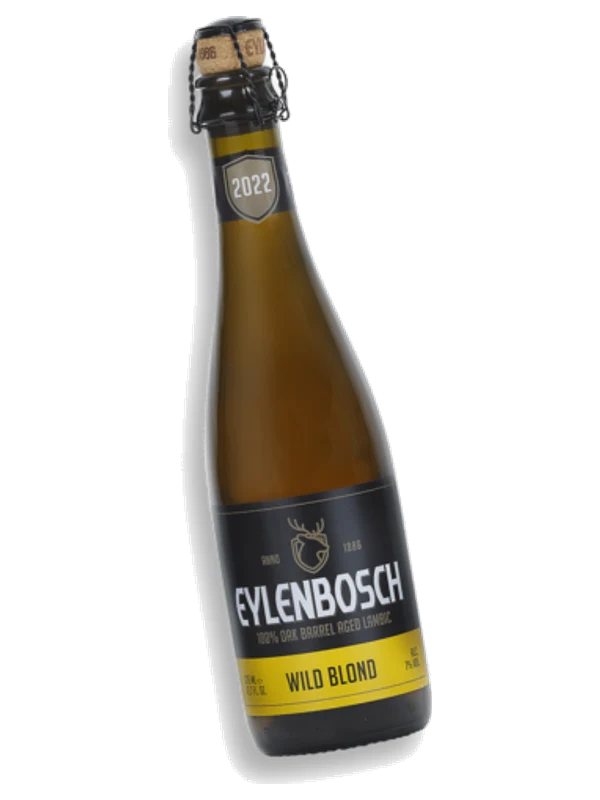 Eylenbosch Oude Lambiek
