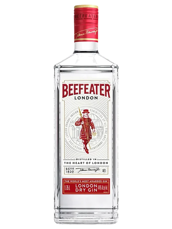 Beefeater London Dry Gin