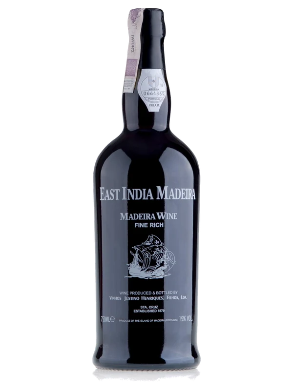 East India Madeira Colheita Sercial