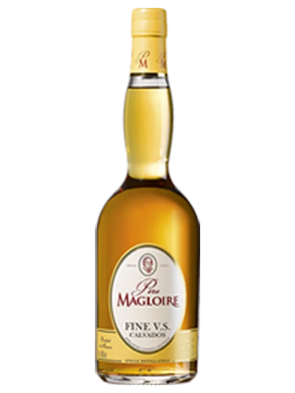 Père Magloire Fine V.S.