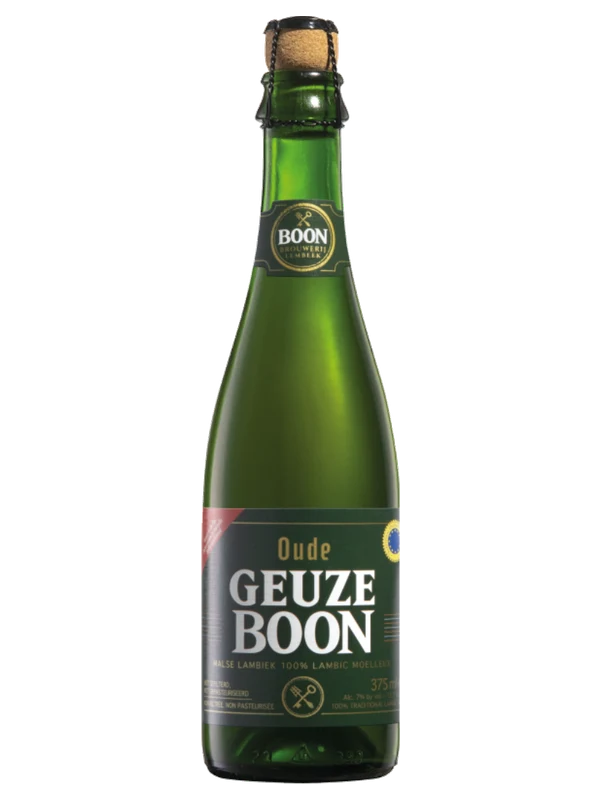 Oude Geuze Reborn