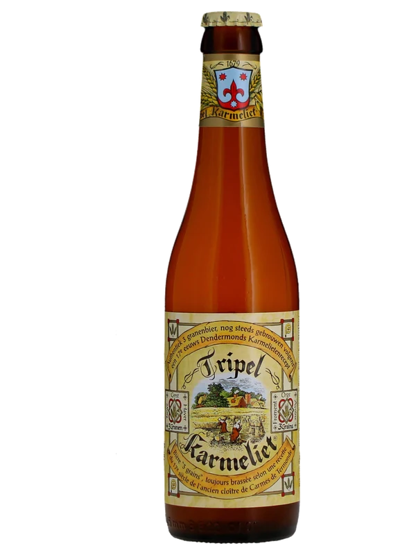 Tripel Karmeliet