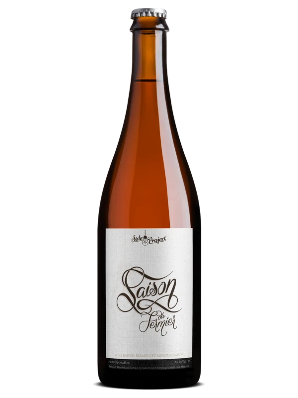 Saison Rustique