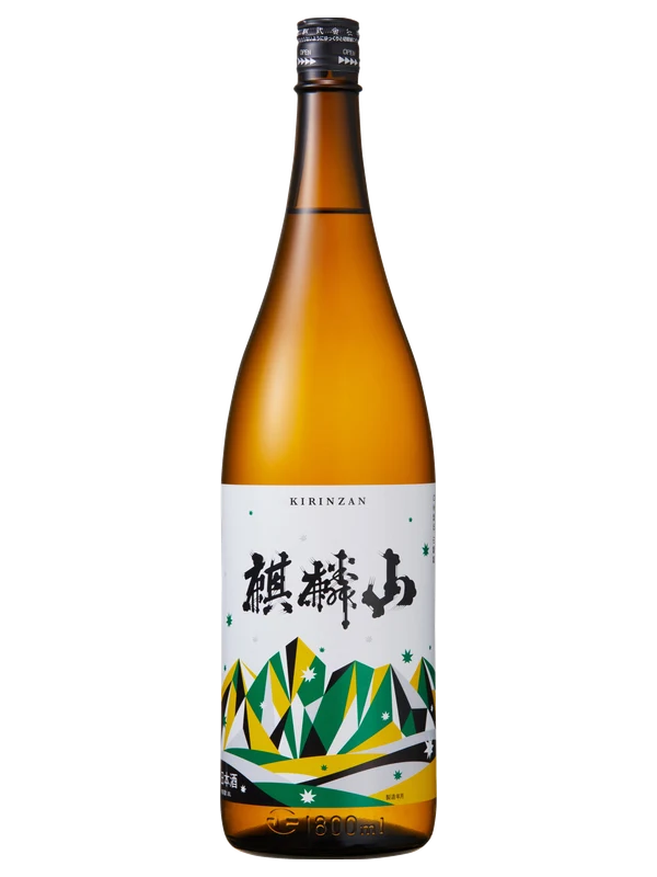 Kirinzan Dento Karakuchi