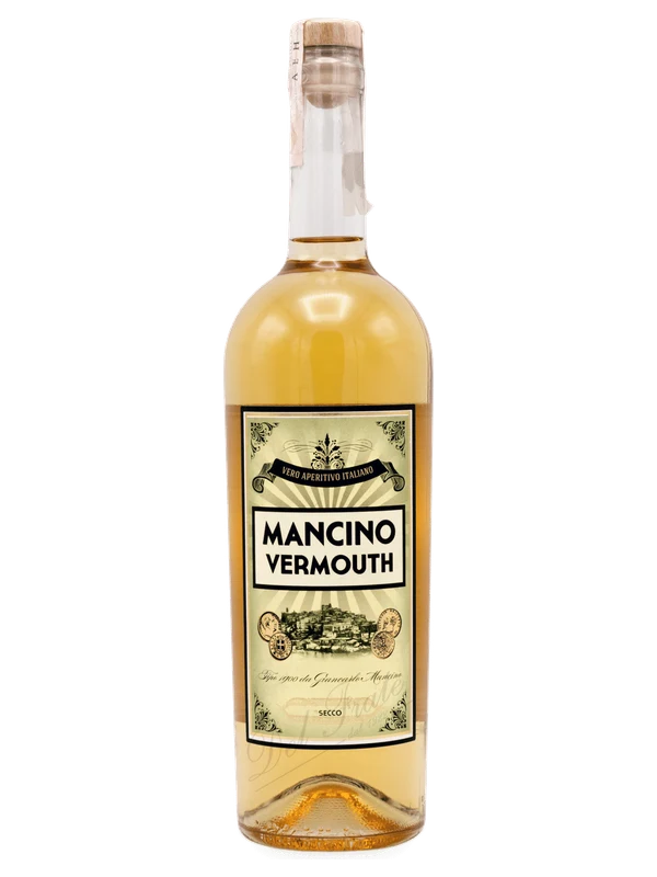 Mancino Vermouth Secco