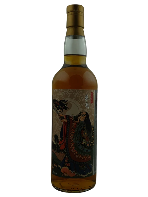 The Whisky Agency Macduff 13 Year Old