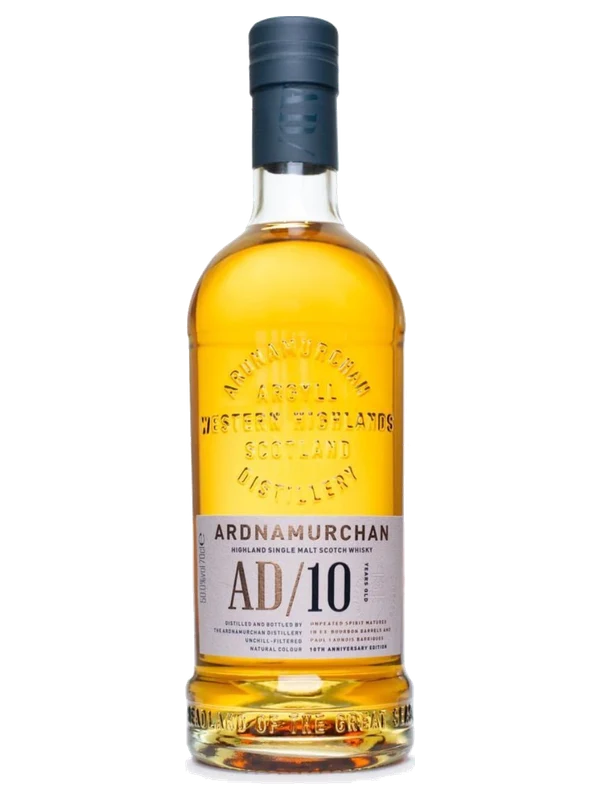 Ardnamurchan AD/10 10th Anniversary Edition