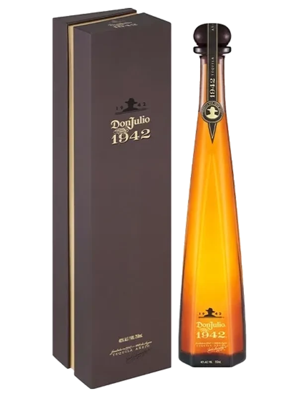 Don Julio 1942