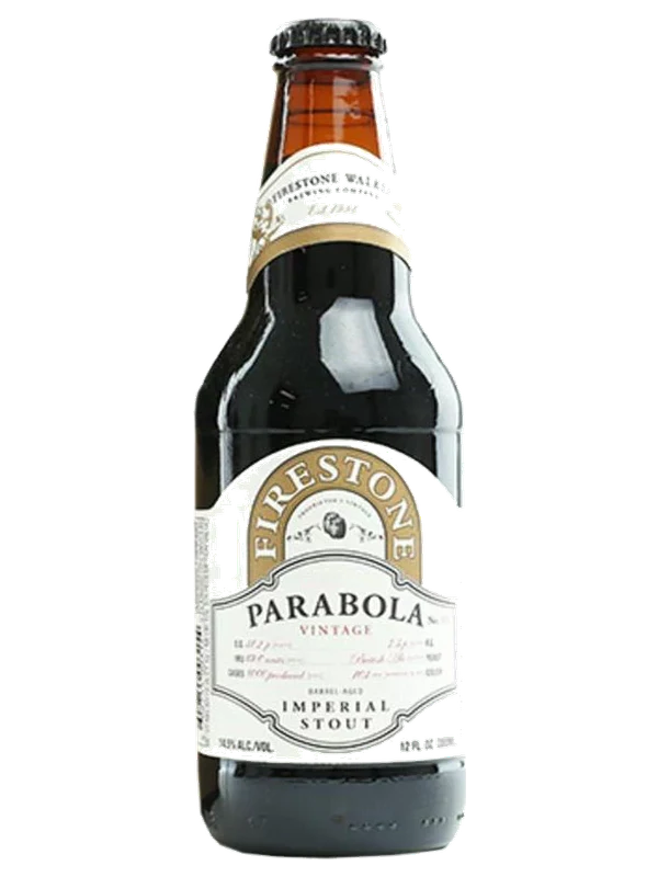 Firestone Walker Parabola