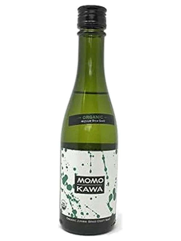 Momokawa Daiginjo Junmai Hanaomoi