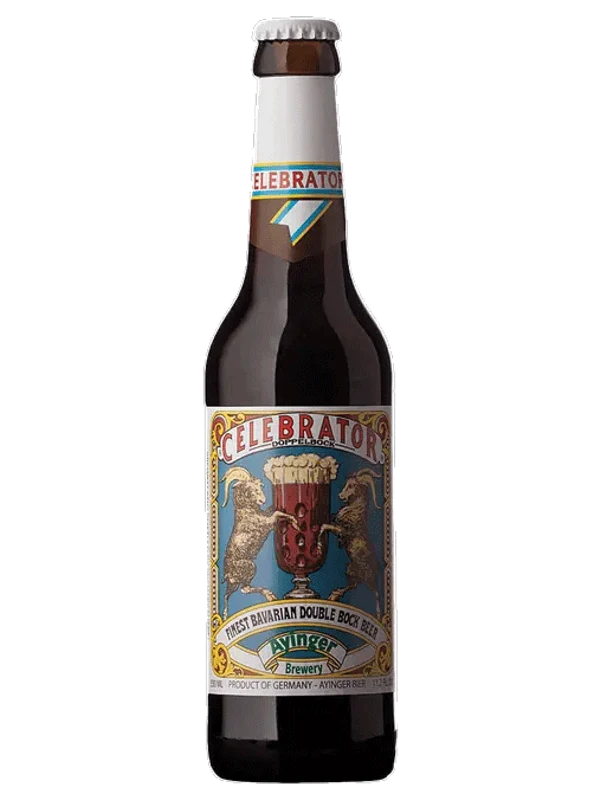 Ayinger Celebrator Doppelbock