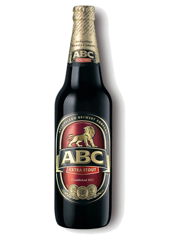 Abc Extra Stout