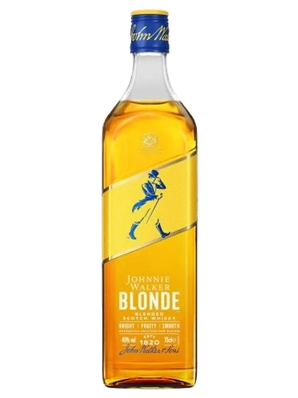 Johnnie Walker Blonde