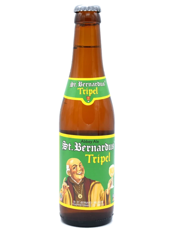 St. Bernardus Tripel