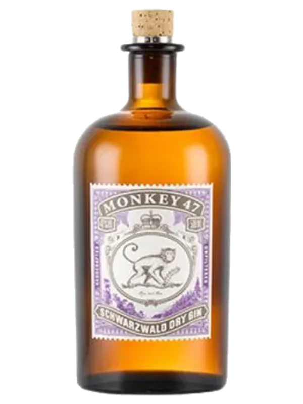 Monkey 47 Schwarzwald Dry Gin