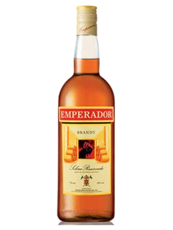 Emperador Deluxe Special Reserve