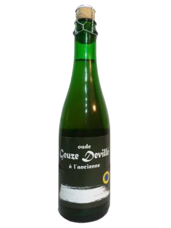 Oude Geuze Deville