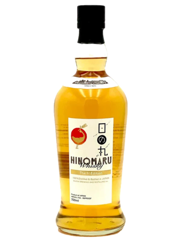 Hinomaru Whiskey