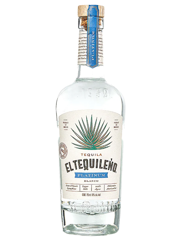 El Tequileño Blanco